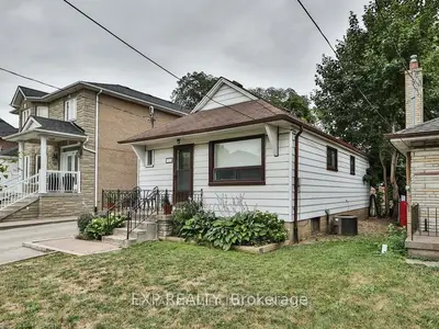1223 Glencairn Avenue, Toronto W04, On M6b 2b6