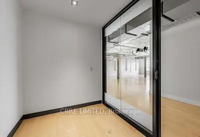 1655 Dupont Street 345, Toronto W02, On M6p 3s9