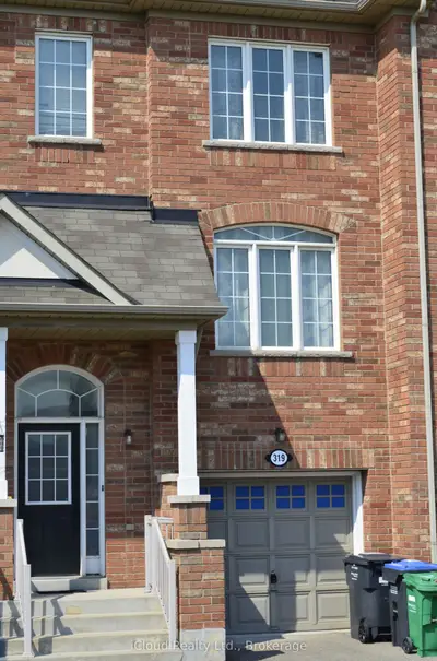 319 Aspendale Crescent Main, Mississauga, On L5w 0e7