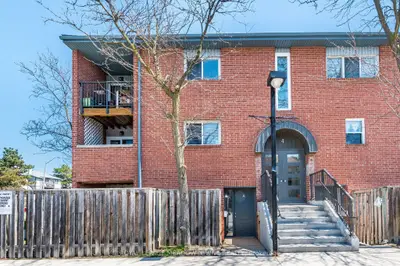 2866 Battleford Road 4a, Mississauga, On L5n 3l3