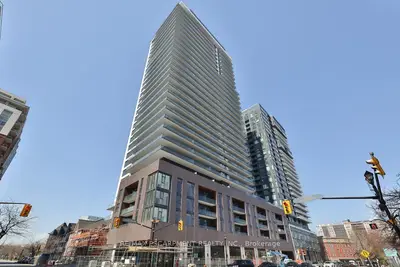 2075 Lakeshore Road 304, Burlington, On L7r 1e2