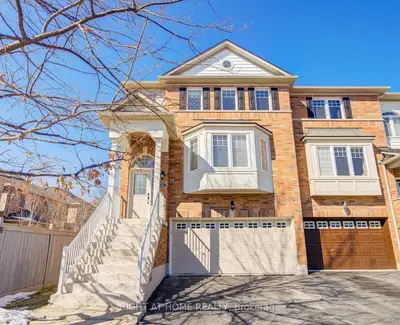 3064 Highbourne Crescent, Oakville, On L6m 5h1