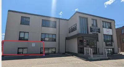 795 Wilson Avenue 101, Toronto W05, On M3k 1e4