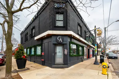 2847 Lake Shore Boulevard W, Toronto W06, On L4h 0p6
