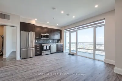 360 Square One Drive 2201, Mississauga, On L5b 0g7