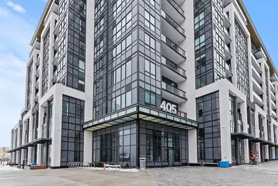 405 Dundas Street W 101, Oakville, On L6m 5p4