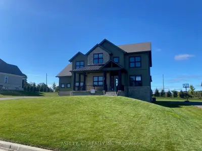 98 William Crisp Drive, Caledon, On L7k 2r7