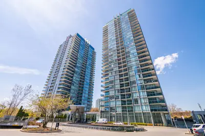 88 Park Lawn Road 509, Toronto W06, On M8y 0b5