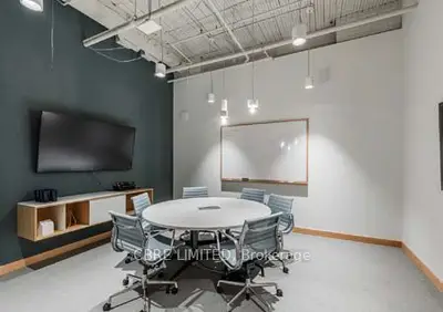 1655 Dupont Street 99, Toronto W02, On M6p 3s9
