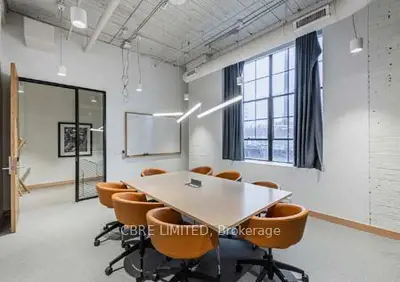 1655 Dupont Street 99, Toronto W02, On M6p 3s9