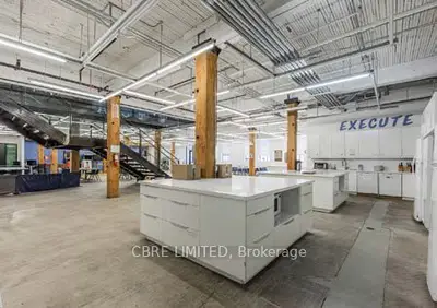 1655 Dupont Street 98, Toronto W02, On M6p 3s9