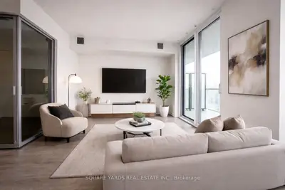 1 Fairview Road E 2408, Mississauga, On L5a 0b4