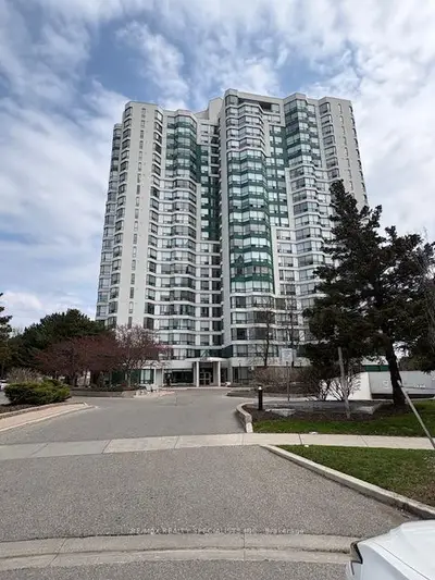 4450 Tucana Court 2110, Mississauga, On L5r 3r4
