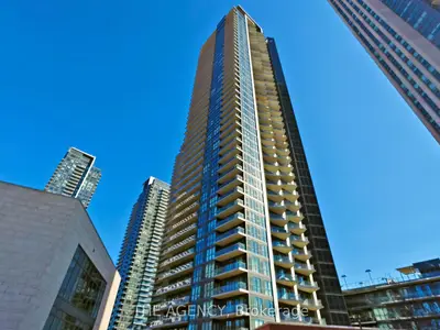 10 Parklawn Road 803, Toronto W06, On M8y 3h8