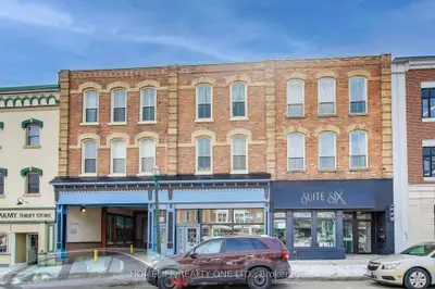#3 166 Broadway, Orangeville, On, L9w 1k3