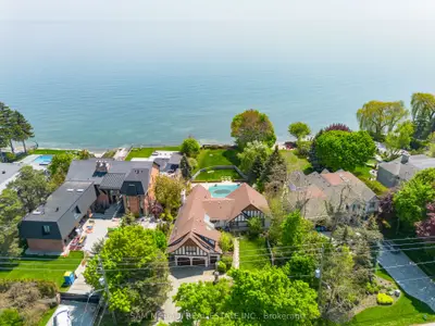 1588 Watersedge Road, Mississauga, On L5j 1a4