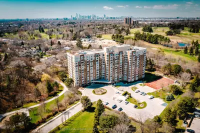 1485 Lakeshore Road E 1012, Mississauga, On L5e 3g2