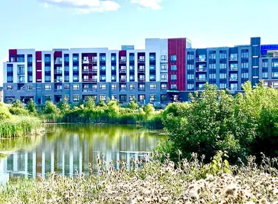 3265 Carding Mill Trail 510, Oakville, On L6m 0w6