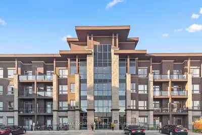 5020 Corporate Drive 302, Burlington, On L7l 0h7