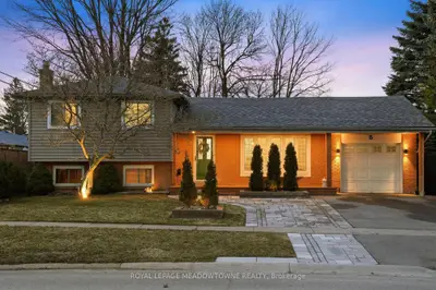5 Rosefield Drive, Halton Hills, On L7g 4r2