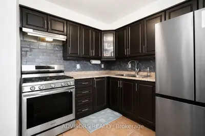 258 John Garland Boulevard 247, Toronto, On M9v 1n8