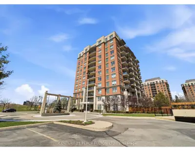 2365 Central Park Drive 902, Oakville, On L6h 0c7