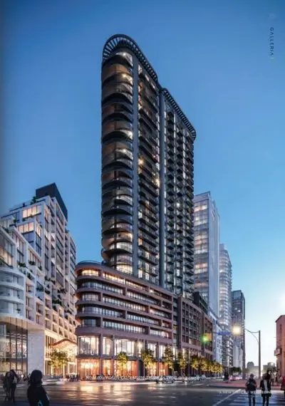 1185 Dupont Street 1206, Toronto W02, On M6h 0g5