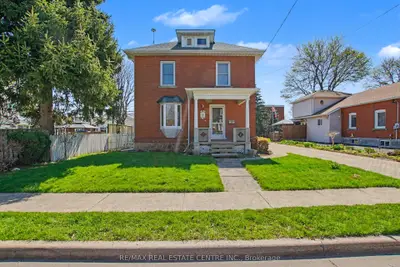 112 Mill Street, Milton, On L9t 1r9