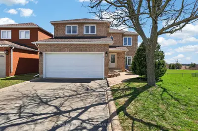 240 Howard Crescent, Orangeville, On L9w 4w6