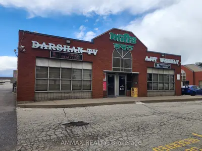 7015 Tranmere Dr Drive, Mississauga, On L5s 1t7