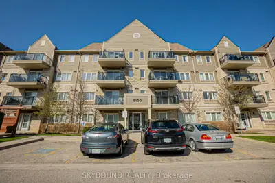 5100 Winston Churchill Boulevard 408, Mississauga, On L5m 0n9