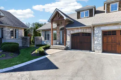10 Zimmerman Drive 5, Caledon, On L7e 4c2