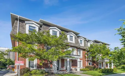 2375 Truscott Drive 2, Mississauga, On L5j 0a9