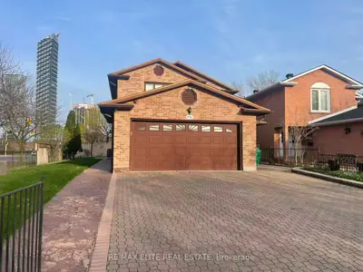 4122 Sugarbush Road Lower, Mississauga, On L5b 2z8