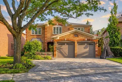 1496 Tanner Court, Oakville, On L6m 2z3