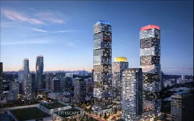 4015 The Exchange Street 5003, Mississauga, On L5b 0n9