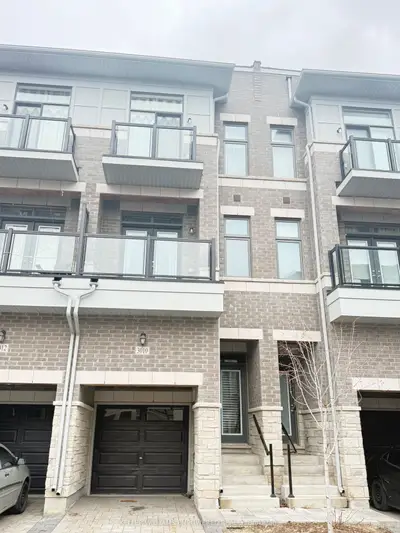 3010 Islington Avenue, Toronto W05, On M9l 0a6