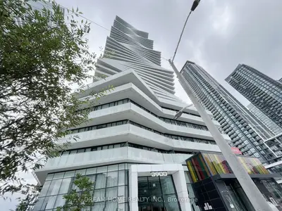 3900 Confederation Parkway E 4705, Mississauga, On L5b 0m3