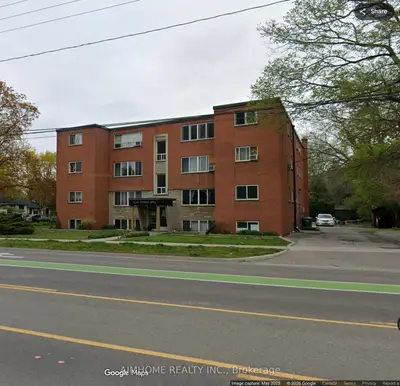 2393 New Street 402, Burlington, On L7r 1k1