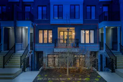 150 Long Branch Avenue 21, Toronto W06, On M8w 0a9