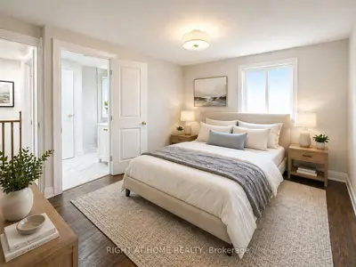 3551 Autumnleaf Crescent Upper, Mississauga, On L5l 1k6