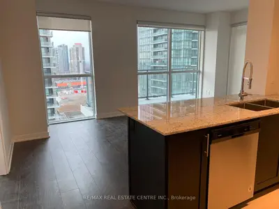 4055 Parkside Village Drive 1115, Mississauga, On L5b 0k8