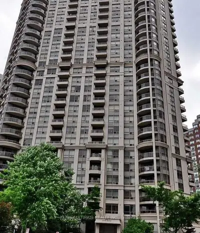 310 Burnhamthorpe Road 1401, Mississauga, On L5b 4p9
