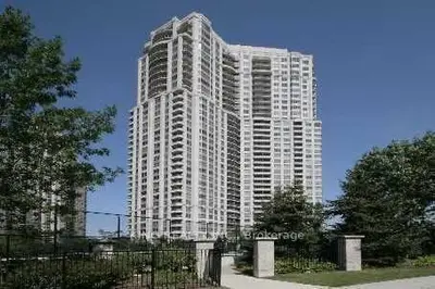 25 Kingsbridge Garden Circle 627, Mississauga, On L5r 4b1