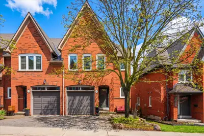 928 Queen Street W 30c, Mississauga, On L5h 4k5