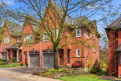 928 Queen Street W 30c, Mississauga, On L5h 4k5
