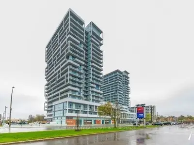65 Speers Road 1902, Oakville, On L6k 3v5