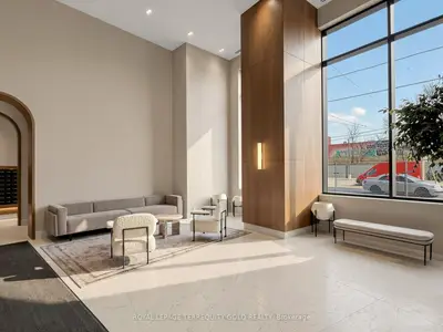 1185 Dupont Street 915, Toronto W02, On M6h 0g5
