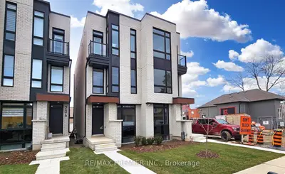 208 Mcroberts Avenue W Lower, Toronto W03, On M6e 4p5