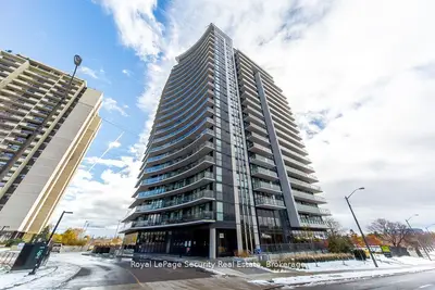 1461 Lawrence Avenue W 2009, Toronto W04, On M6l 0a6